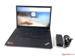 Lenovo ThinkPad E15 G3