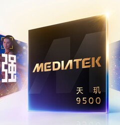Dimensity 9500 överträffar lätt A19 Pro i de flesta GPU-benchmarks. (Bildkälla: MediaTek)