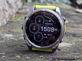 Garmin har tillgång till miljontals träningsdataposter.