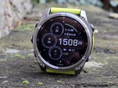 Garmin har tillgång till miljontals träningsdataposter.