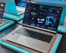 Geekom GeekBook X16 Pro kommer snart att uppdateras med Zen 5-baserade AMD Gorgon Point APU:er.