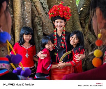 (Bildkälla: Huawei)