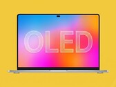 Samsung Display är på väg att göra drömmen om OLED MacBook Pro till verklighet.