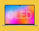 Samsung Display är på väg att göra drömmen om OLED MacBook Pro till verklighet.