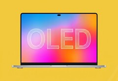 Samsung Display är på väg att göra drömmen om OLED MacBook Pro till verklighet.