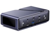 TB4-01 är nu en dockningsstation med Thunderbolt 4 (Bildkälla: Minisforum)