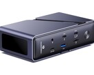 TB4-01 är nu en dockningsstation med Thunderbolt 4 (Bildkälla: Minisforum)