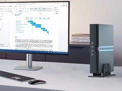 B21 är en ny minidator som finns tillgänglig i olika versioner (Bildkälla: Partaker)