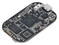 En ny modellvariant av PocketBeagle 2 finns nu tillgänglig. (Bildkälla: BeagleBoard)