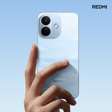 Redmi Note 17 Pro.