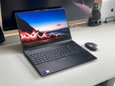 Lenovo ThinkPad E16 G3 Review - Prisvärd bärbar dator för kontoret blir ännu bättre med en 120 Hz-skärm