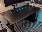 Recension av DXRACER Tidal-spelbord: En värdig utmanare till Magnus