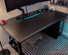 Recension av DXRACER Tidal-spelbord: En värdig utmanare till Magnus
