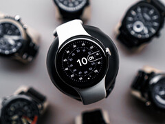 Google anpassar gradvis Wear OS till de funktioner som Apple redan erbjuder på watchOS. (Bildkälla: Triyansh Gill & Unsplash)
