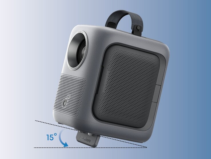 Anker soundcore Nebula P1i smart projektor