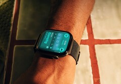 Vissa användare har problem med hudirritation från Apple Watch Series 12.