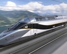 Eurostar använder Alstoms Avelia Horizon-plattform