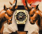 Casios G-Shock GBM-2100CXG-9A