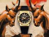 Casios G-Shock GBM-2100CXG-9A