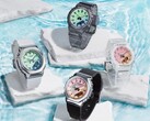 Casios G-Shock Summer Resort 2026-kollektion