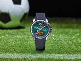 Citizen's Disney Mickey Mouse Goalie AW1656-08W klocka