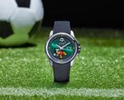 Citizen's Disney Mickey Mouse Goalie AW1656-08W klocka