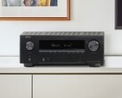 AVC-X2850H är en ny AV-receiver för nybörjare från Denon (Bildkälla: Denon)