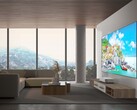 Epson lanserar en ny 4K UST-projektor (Bildkälla: Epson)