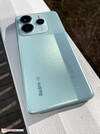 Xiaomi Redmi Note 14 5G (bildkälla: Manuel Masiero)