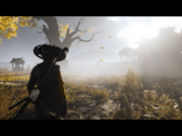 Ghost of Yotei lanseras på PlayStation 5 i oktober (bildkälla: PlayStation)