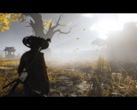 Ghost of Yotei lanseras på PlayStation 5 i oktober (bildkälla: PlayStation)