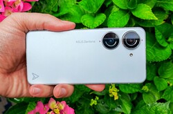 I recension: Asus Zenfone 10. Testenhet tillhandahållen av Asus Tyskland.