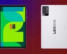 Lenovo Legion Tab Gen 3 (FIFA World Cup 26™ Edition) finns nu att köpa i USA.