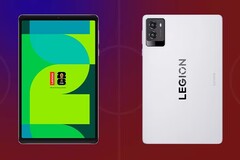 Lenovo Legion Tab Gen 3 (FIFA World Cup 26™ Edition) finns nu att köpa i USA.