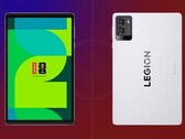 Lenovo Legion Tab Gen 3 (FIFA World Cup 26™ Edition) finns nu att köpa i USA.