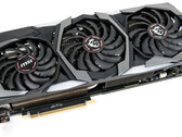 Test: MSI GeForce RTX 2080 Ti Gaming X Trio - Det snabbaste GeForce-kortet häromkring (Sammanfattning)