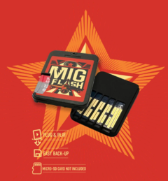 MigFlashUnited, hävdar kompatibilitet med Nintendo Switch 2, trots att konsolen fortfarande är nästan en månad bort från lanseringen (Bildkälla: MigFlashUnited)