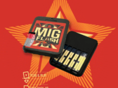 MigFlashUnited, hävdar kompatibilitet med Nintendo Switch 2, trots att konsolen fortfarande är nästan en månad bort från lanseringen (Bildkälla: MigFlashUnited)