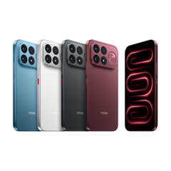 Redmi K100 Pro Max har fått en flygande start i Kina
