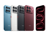 Redmi K100 Pro Max har fått en flygande start i Kina