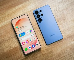 Samsung Galaxy S26 Ultra har ett relativt litet batteri på 5.000 mAh.