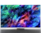Samsungs 2026 Micro RGB-TV-apparater (bilden) kommer att visas på CES 2026. (Bildkälla: Samsung)