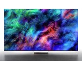 Samsungs 2026 Micro RGB-TV-apparater (bilden) kommer att visas på CES 2026. (Bildkälla: Samsung)