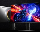 Den extremt snabba Odyssey OLED G6 kommer att lanseras i fler länder senare i år (Bildkälla: Samsung)