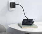 Selore&amp;S-Global Magnetic Power Bank 10,000mAh (bilden) har anlänt. (Bildkälla: Selore&amp;S-Global, redigerad)