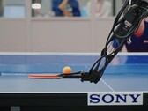 Sonys bordtennisrobot slår spelare på elitnivå.