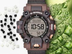 Den nya Casio G-Shock GW-9502K-1 Mudman 
