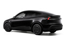 Den nya 2026 Model Y AWD.