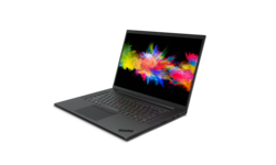 Lenovo ThinkPad P15s Gen2