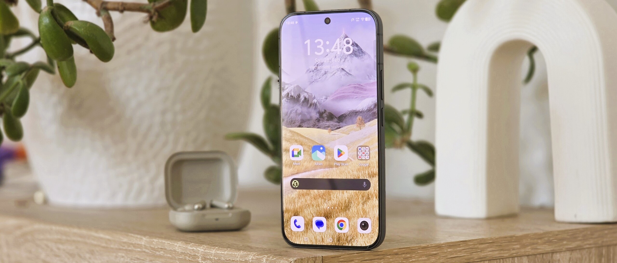 Vivo V70 Android Telefonrecension